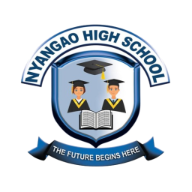 Nyangao Secondary School Logo